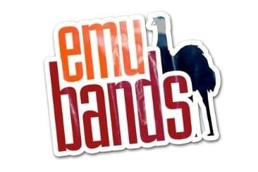 EmuBands – They’re Scottish, Believe It Or Not!