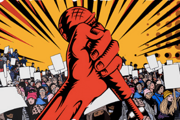 Do Protest Songs Have The Power To Make A Difference?