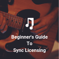 Music Licensing: Beginner’s Guide To Sync Licensing