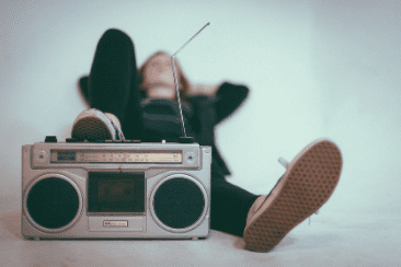 10 Ways to Promote Your Release