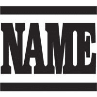 NAME (Press), C.C. YOUNG (Accounts), DOUBLE SIX (Coord.)
