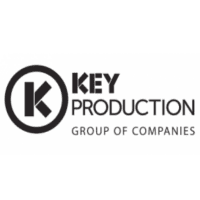 KEY PRODUCTION (Sales), NINJA TUNE (Man.), KOBALT (Copy.)