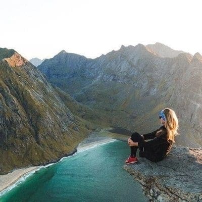 Get Out Of Your Comfort Zone