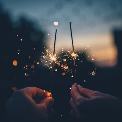 New Years Resolutions For The Music Industry