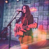 Meet Artist, Songwriter and Champion Beatboxer Dana McKeon