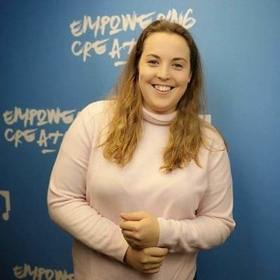 A Giant Step For Small – Sophie Appointed New Music Gateway COO
