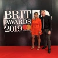 A Night At The BRIT Awards 2019 For Free!