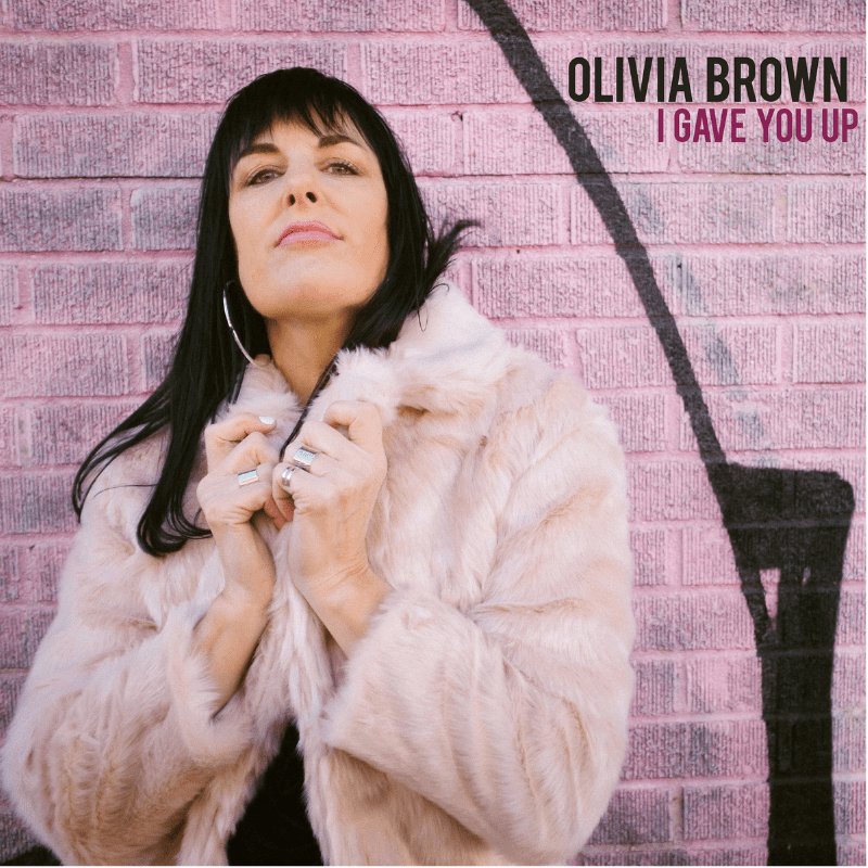 Catching Up With Music Gateway Member Olivia Brown