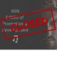 Your Chance To Win £4000 Has Come To An End