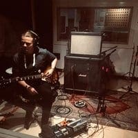Session Musician: A Week In The Life