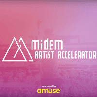 Midem Artist Accelerator Announces 2019 Finalists