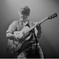 Calum Jones- First Music Video Shoot!