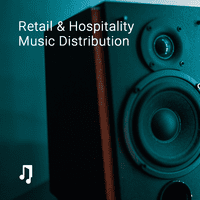 Music Distribution: Your Music Played in Retail and Hospitality