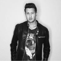 Tyler Shamy Collaborates With DJ Bluesy – ‘Trust Issues’ Remix