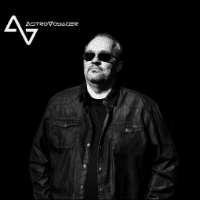Astrovoyager joins Music Gateway Promo Roster!