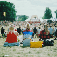 How To Get The Most From Festival Season