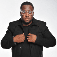 Happy To Introduce Sway Dasafo, Latest Roster Addition!