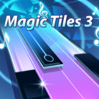 Your Music In Popular Games Like Magic Tiles