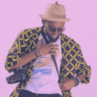 Geeva Welcomed To Music Promotion Roster