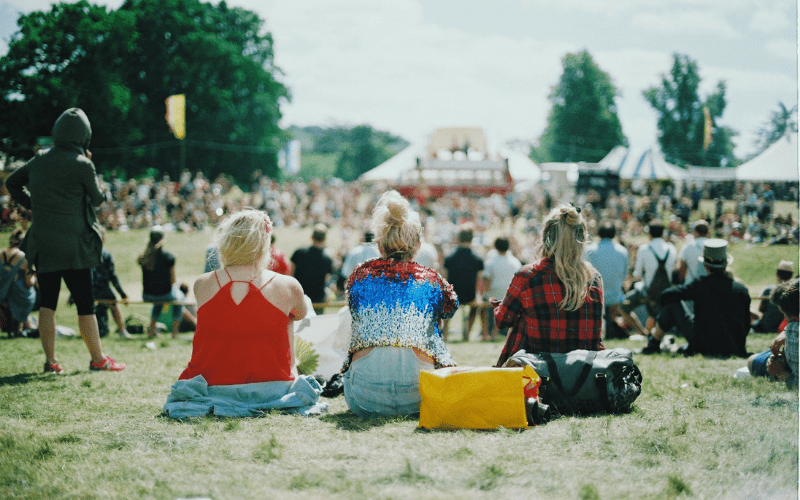 Music Festivals 2019
