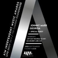Attend The AIM Awards For Free & Celebrate New Music!