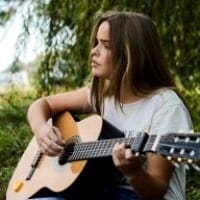 Chord Progressions And The Circle Of Fifths