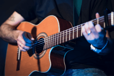 Chord Progressions & The Circle Of Fifths: The Ultimate Guide