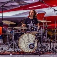 Introducing… Jake Bradford-Sharp, New To The Roster!