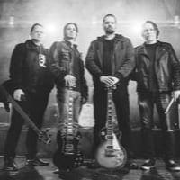 Meet Blackbird Sons, The Newest Addition To The roster!