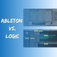 Ableton VS Logic Pro X: What Is The Best DAW Review