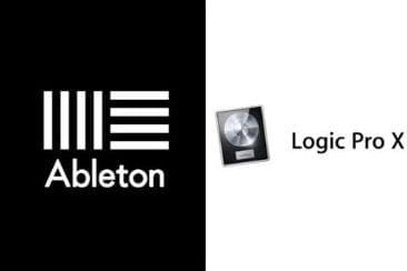 Ableton VS Logic Pro X: What Is The Best DAW Review