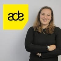 ADE: This Is The Music & Gaming World With Sophie