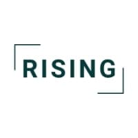 So Happy To Celebrate The RISING Launch Today!