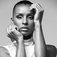 Former Pussycat Doll Melody Thornton’s New Music!