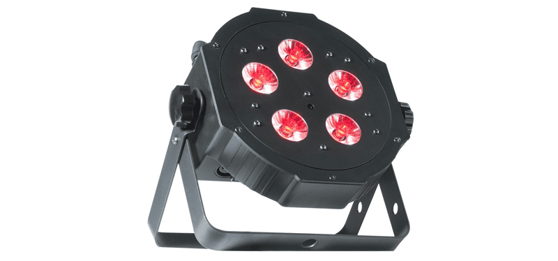 ADJ Products Mega Par Profile Plus LED Lighting
