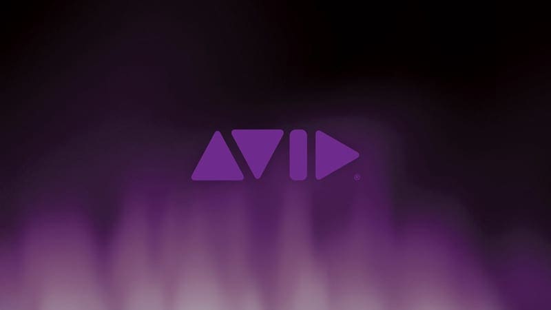 Avid Pro Tools 12 Daw Software
