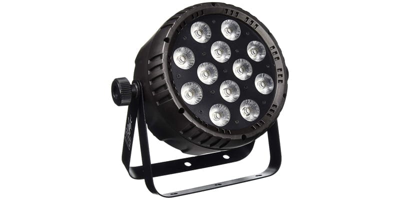 Blizzard Lighting LB PAR HEX LED
