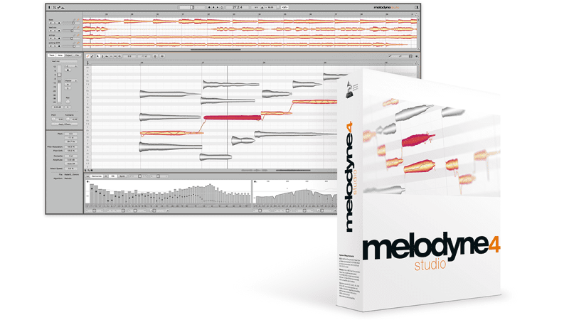 CELEMONY MELODYNE