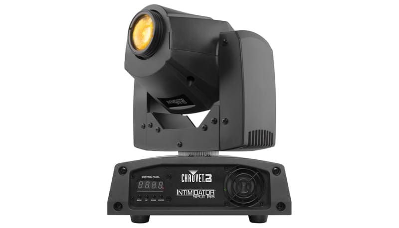 Chauvet DJ Intimidator Spot 155 Compact LED