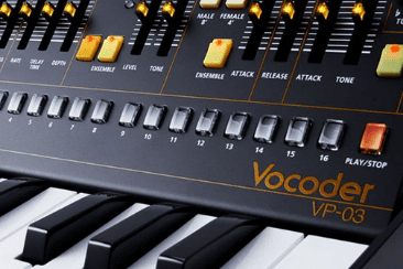 Vocoders: What Are The Best Vocoders In The World?