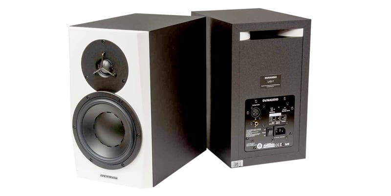 DYNAUDIO LYD 7