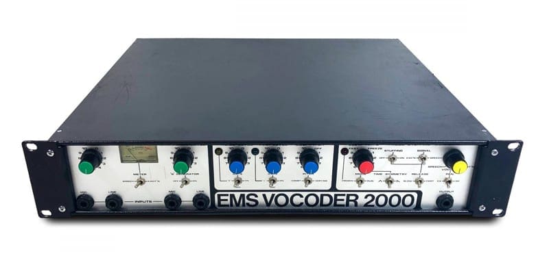 EMS 2000
