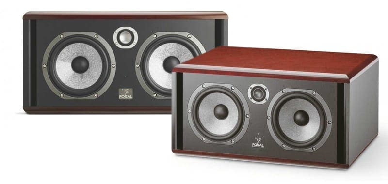 FOCAL TWIN 6 BE