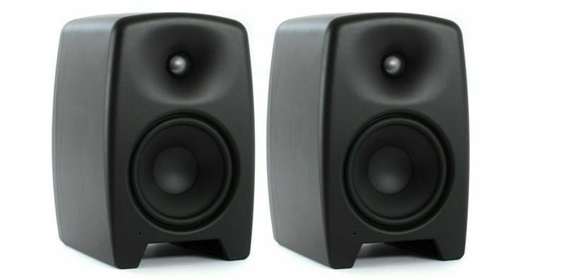 GENELEC M040