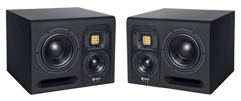 HEDD AUDIO TYPE 20