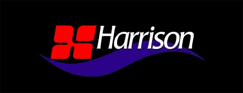 Harrison Mixbus Logo