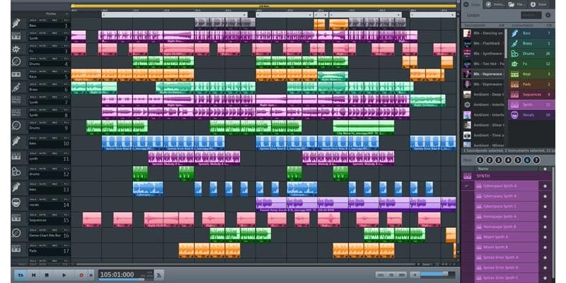 best free beat making software android