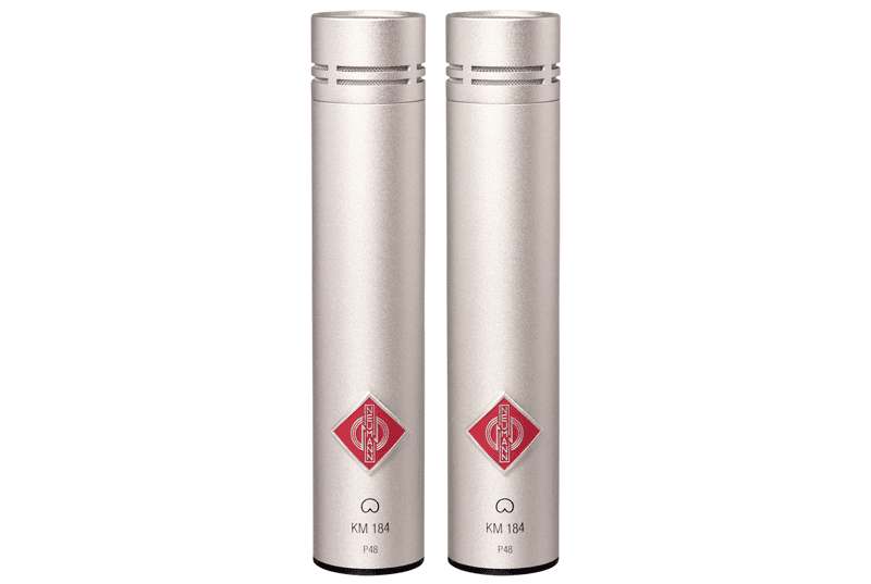 Neumann-KM184