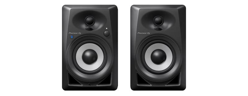 PIONEER DM 40