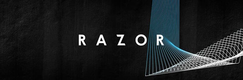 RAZOR BY NATIVE INSTRUMENTS